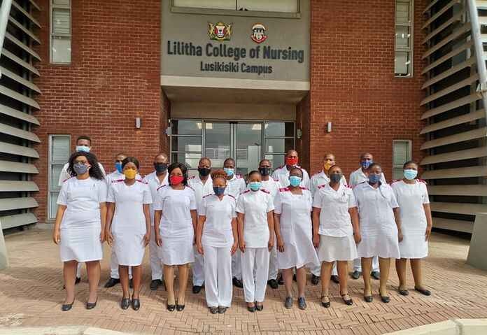 Lilitha College of Nursing Intake Application 2025 - Admission Vista